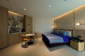 St. The Suite Yangyang