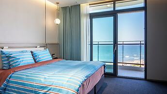 St. The Suite Yangyang