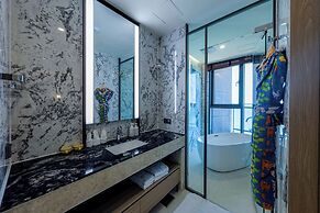 St. The Suite Yangyang