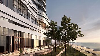 St. The Suite Yangyang