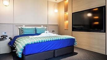 St. The Suite Yangyang