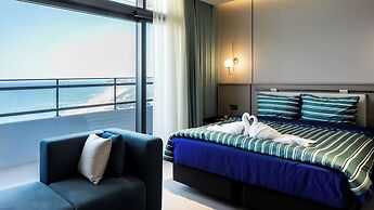 St. The Suite Yangyang