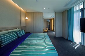 St. The Suite Yangyang