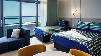 St. The Suite Yangyang
