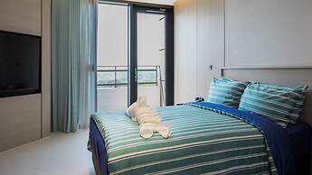 St. The Suite Yangyang
