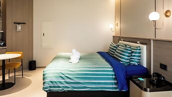 St. The Suite Yangyang