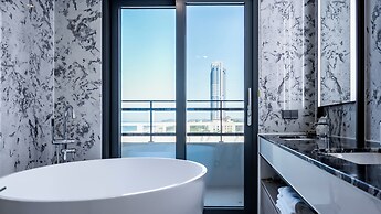 St. The Suite Yangyang