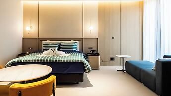 St. The Suite Yangyang