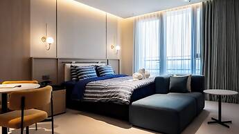 St. The Suite Yangyang