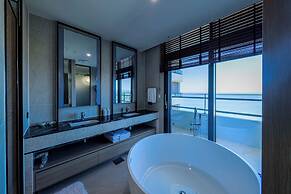St. The Suite Yangyang