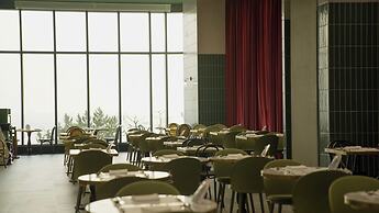 St. The Suite Yangyang