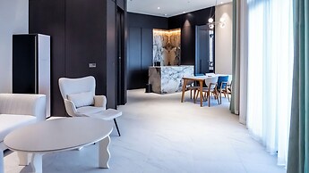 St. The Suite Yangyang