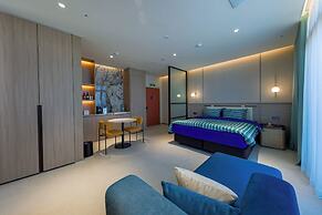 St. The Suite Yangyang