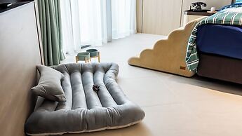 St. The Suite Yangyang