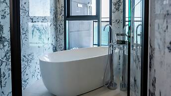 St. The Suite Yangyang
