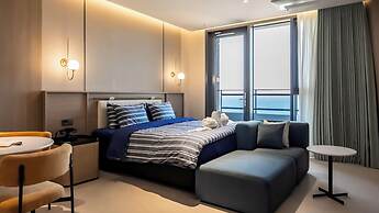 St. The Suite Yangyang