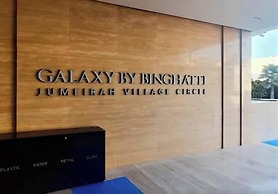 Vogue | Binghatti Galaxy JVC near Circle Mall