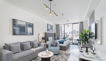 Vogue | Binghatti Galaxy JVC near Circle Mall