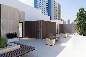 Vogue | Binghatti Galaxy JVC near Circle Mall