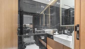 Vogue | Binghatti Galaxy JVC near Circle Mall