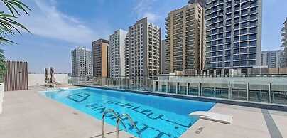 Vogue | Binghatti Galaxy JVC near Circle Mall