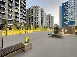 Vogue | Binghatti Galaxy JVC near Circle Mall