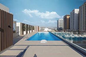 Vogue | Binghatti Galaxy JVC near Circle Mall