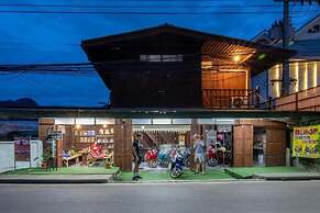 Baan Pai Hostel