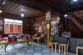 Baan Pai Hostel