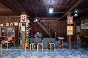 Baan Pai Hostel