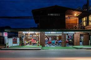 Baan Pai Hostel