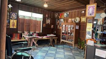 Baan Pai Hostel