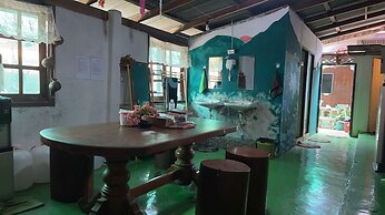 Baan Pai Hostel