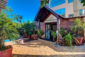 Garden Cottage Mahabaleshwar