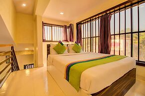 Garden Cottage Mahabaleshwar
