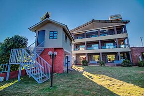 Garden Cottage Mahabaleshwar