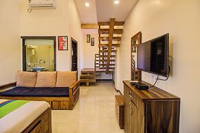 Garden Cottage Mahabaleshwar