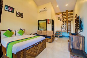 Garden Cottage Mahabaleshwar