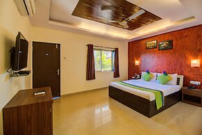 Garden Cottage Mahabaleshwar