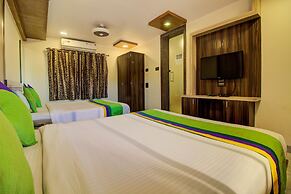 Garden Cottage Mahabaleshwar