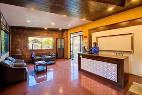 Garden Cottage Mahabaleshwar