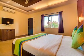 Garden Cottage Mahabaleshwar