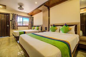 Garden Cottage Mahabaleshwar
