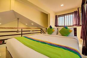 Garden Cottage Mahabaleshwar