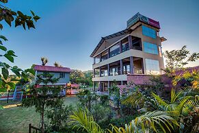 Garden Cottage Mahabaleshwar