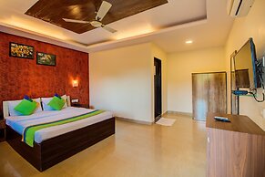 Garden Cottage Mahabaleshwar