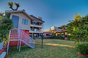 Garden Cottage Mahabaleshwar