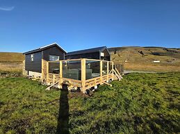 Northern Lights Cabin - Syðribrú