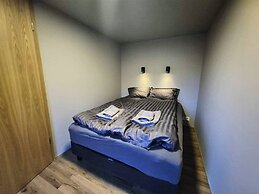 Northern Lights Cabin - Syðribrú