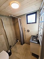 Northern Lights Cabin - Syðribrú